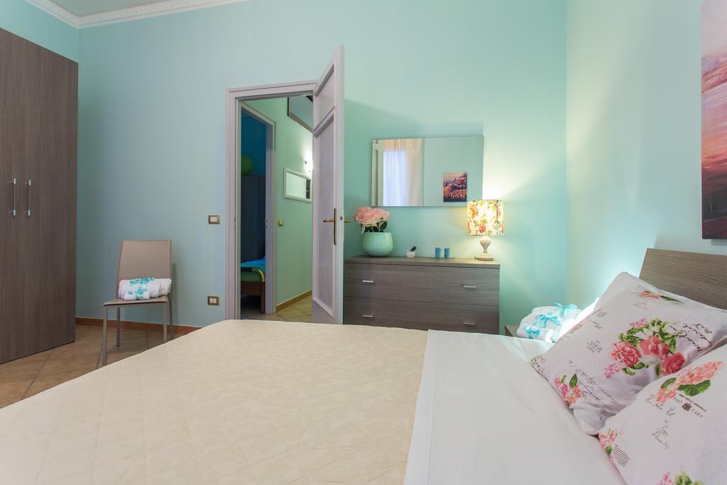 Casetta Tiffany מונדלו חדר תמונה