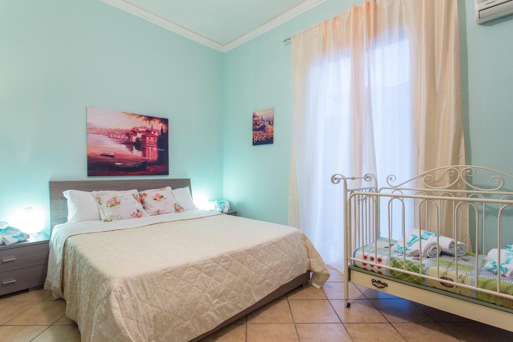 Casetta Tiffany מונדלו חדר תמונה